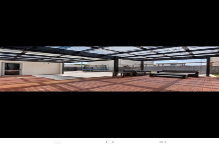 Photo of property in 176 Porchester Road, Takanini, 2112