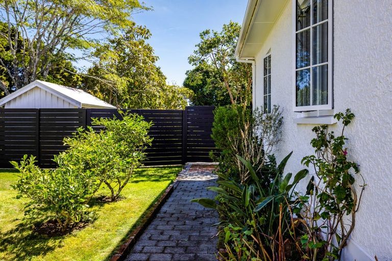 Photo of property in 23a Timandra Street, Welbourn, New Plymouth, 4312