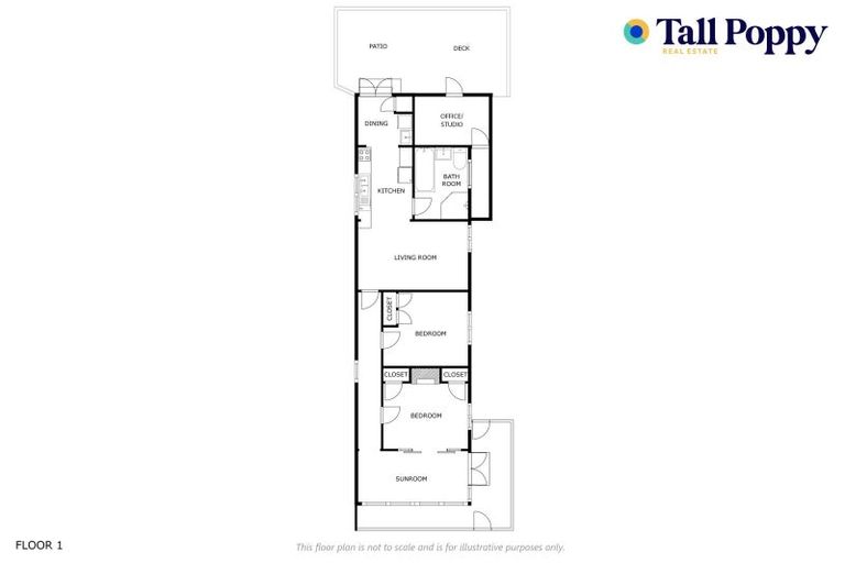 Photo of property in 407 Marine Parade, Napier South, Napier, 4110