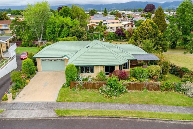 Photo of property in 9 Blundell Place, Katikati, 3129