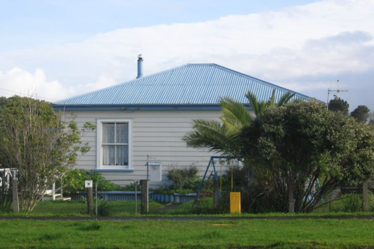 Photo of property in 62 Gordon Street, Dargaville, 0310