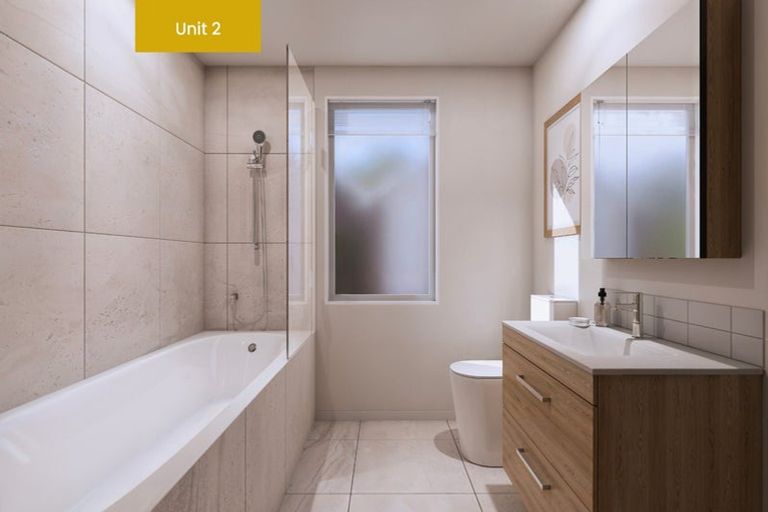 Photo of property in 43 Winsor Crescent, Spreydon, Christchurch, 8024