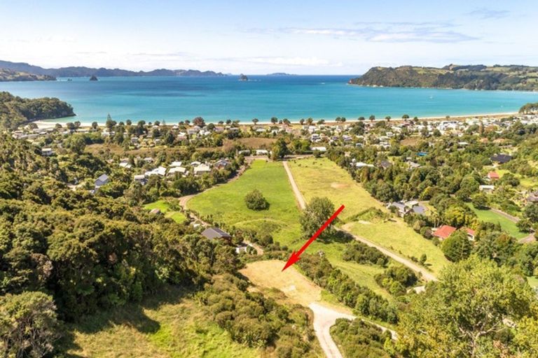 Photo of property in 34 Ara Mata, Cooks Beach, Whitianga, 3591