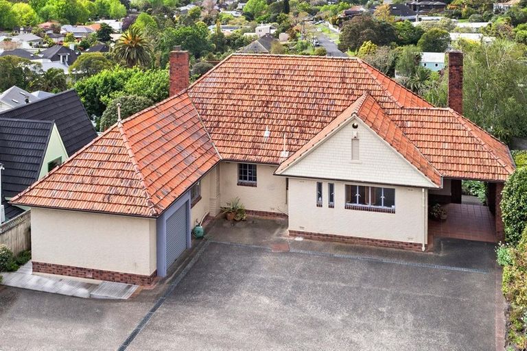Photo of property in 42 Combes Road, Remuera, Auckland, 1050