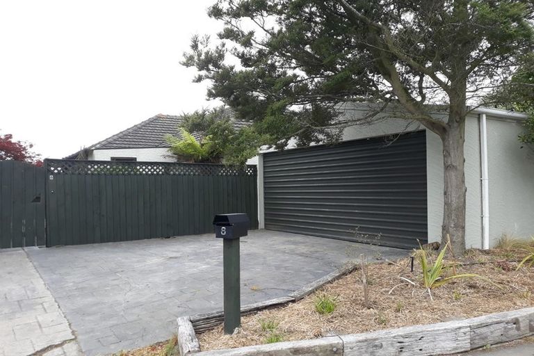 Photo of property in 1/8 Kyeburn Place, Avonhead, Christchurch, 8042