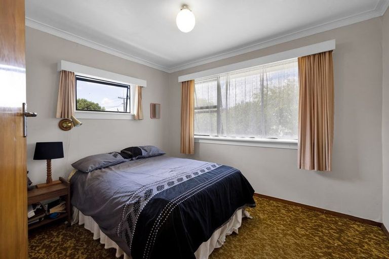 Photo of property in 5 Caplen Street, Hawera, 4610