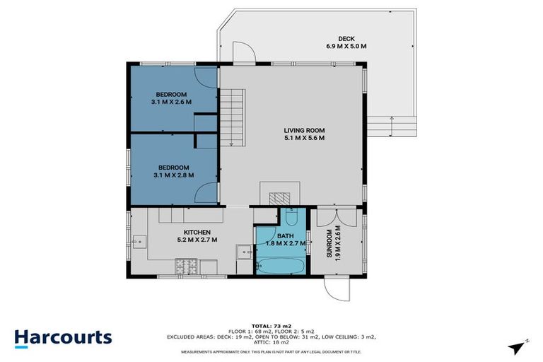 Photo of property in 476 Mangahui Road, Whareora, Whangarei, 0175
