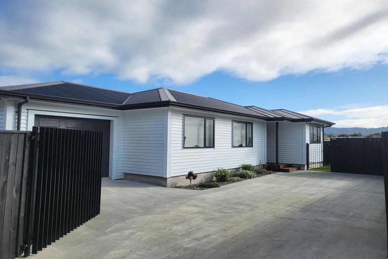 Photo of property in 93a Riverside Drive, Waiwhetu, Lower Hutt, 5010