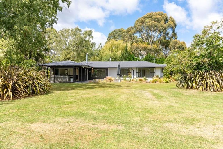Photo of property in 129 Island Road, Kaiapoi, 7691
