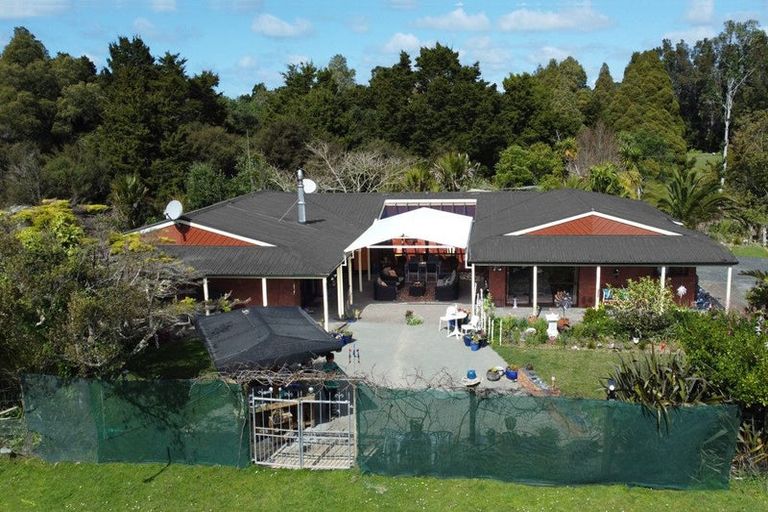Photo of property in 406 Wright Road, Matakana, Warkworth, 0985