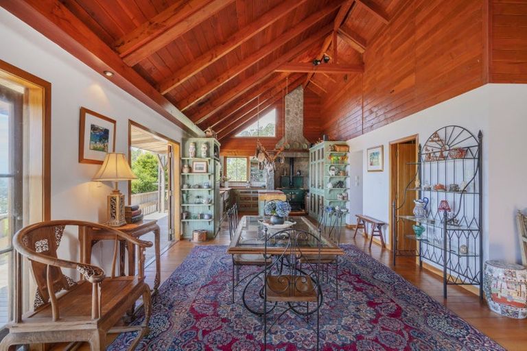 Photo of property in 127 Pumpkin Hill Road, Pumpkin Hill, Whitianga, 3591