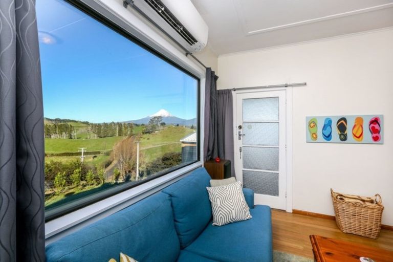 Photo of property in 692 Upland Road, Egmont Village, New Plymouth, 4372