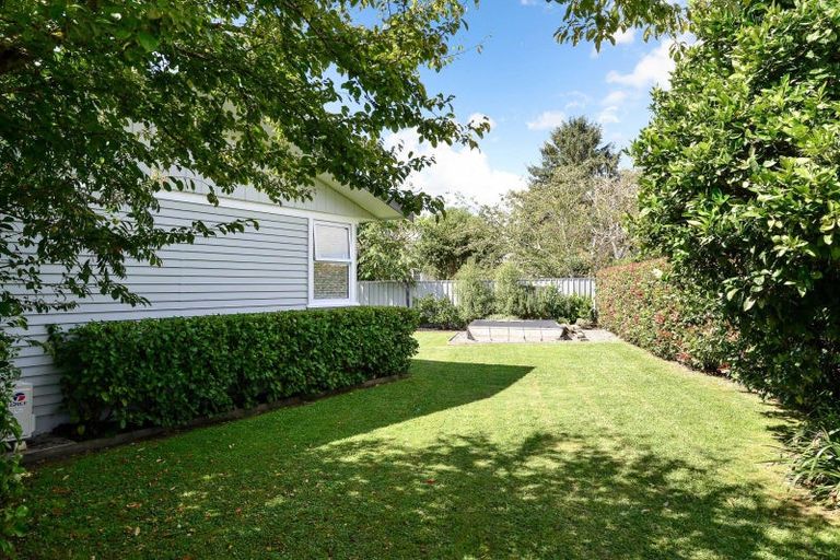 Photo of property in 40a Tranmere Road, Fairfield, Hamilton, 3214