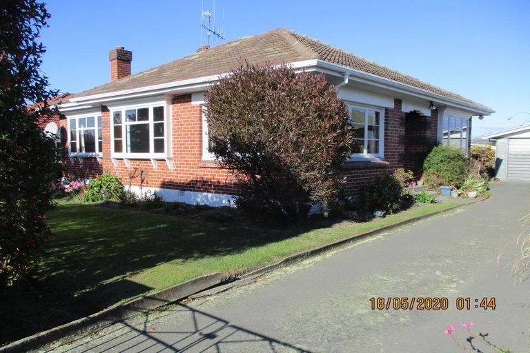 Photo of property in 94 North Street, Seaview, Timaru, 7910