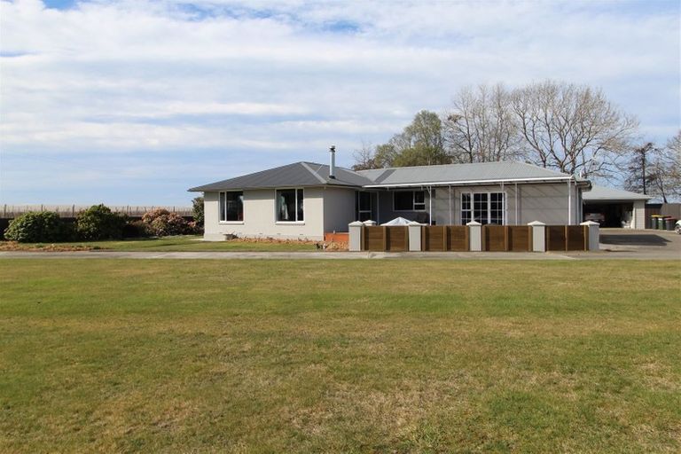 Photo of property in 56 Foley Road, Levels, Timaru, 7975