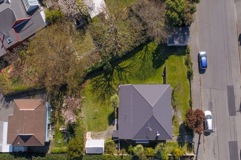 Photo of property in 29 Bristol Street, St Albans, Christchurch, 8014