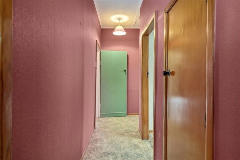 Photo of property in 3 Cross Street, Taumarunui, 3920