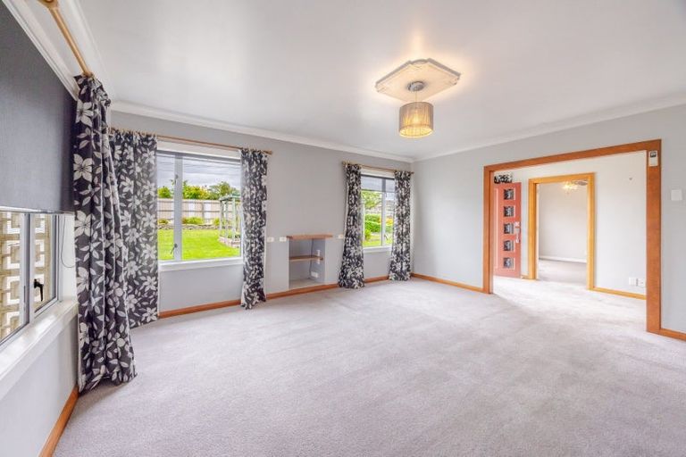 Photo of property in 36 Racecourse Road, Waipukurau, 4200