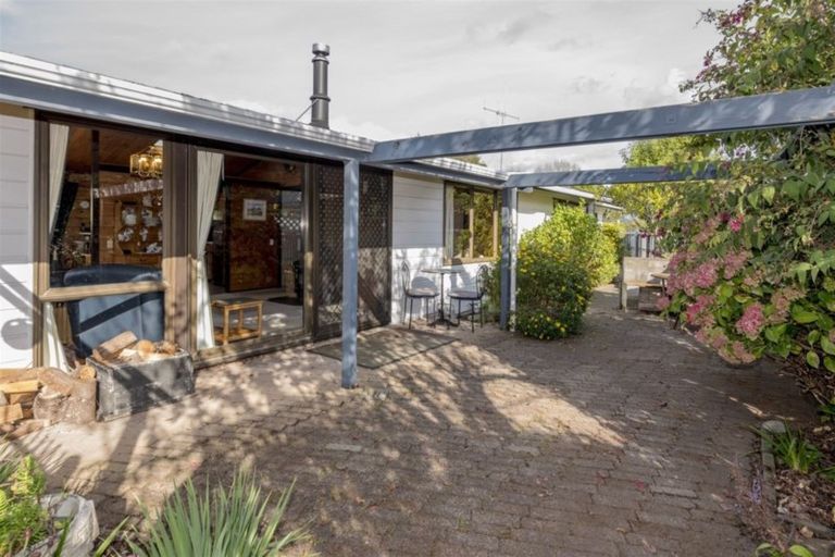 Photo of property in 203 Mill Road, Otaki, 5512