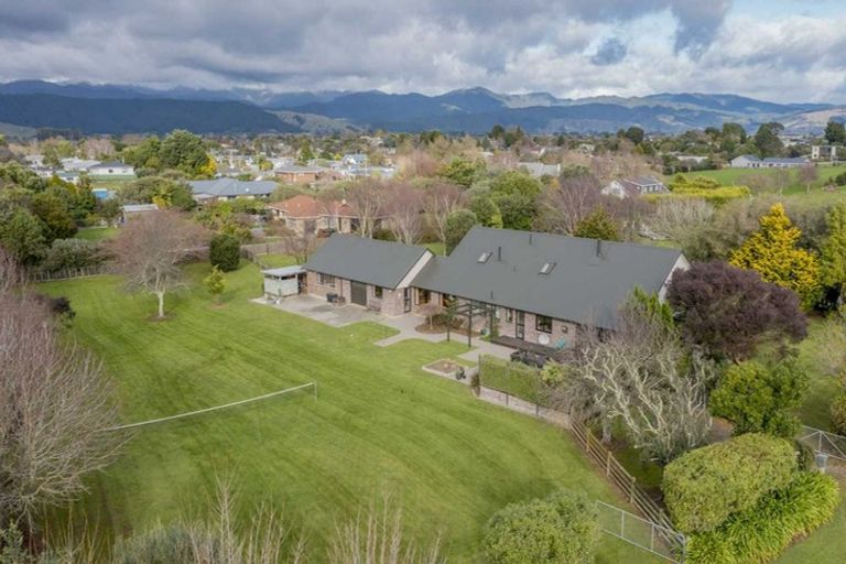 Photo of property in 46 Gordon Place, Levin, 5510