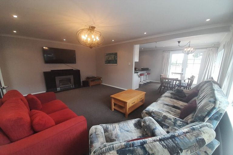 Photo of property in 28 Parnell Street, Fairfield, Lower Hutt, 5011