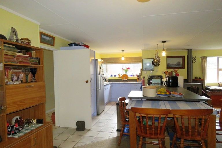 Photo of property in 6 Sunderland Street, Waimangaroa, Westport, 7891