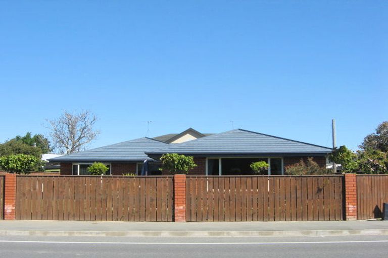 Photo of property in 23 Nelson Street, Mayfield, Blenheim, 7201