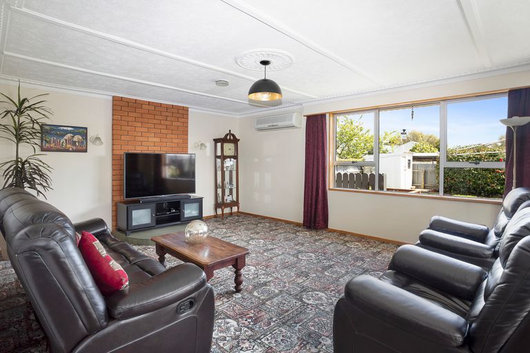 Photo of property in 50 Mary Street, Richmond, Invercargill, 9810