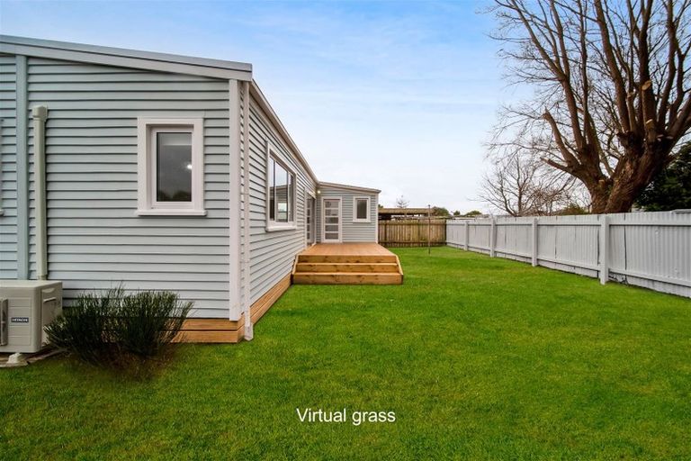 Photo of property in 22a Hobson Street, Normanby, Hawera, 4614