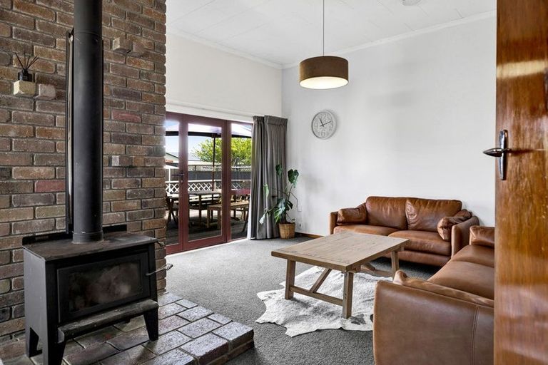 Photo of property in 3 Morrissey Street, Hawera, 4610