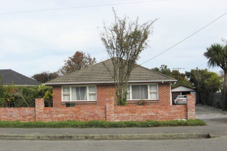 Photo of property in 19 O'briens Road, Sockburn, Christchurch, 8042