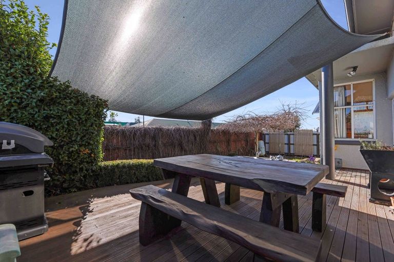 Photo of property in 100 Cass Street, Ashburton, 7700