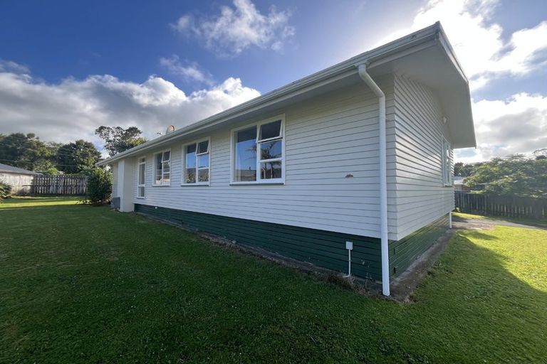 Photo of property in 103 Oxford Road, Okato, 4335