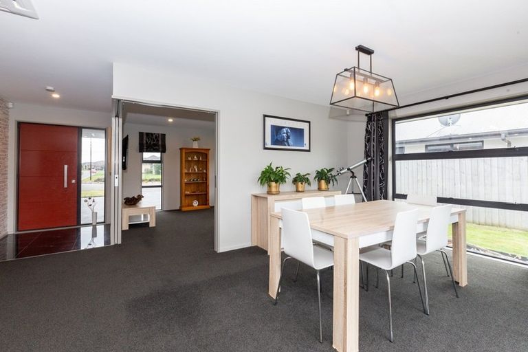 Photo of property in 8 Blue Jean Avenue, Rolleston, 7614