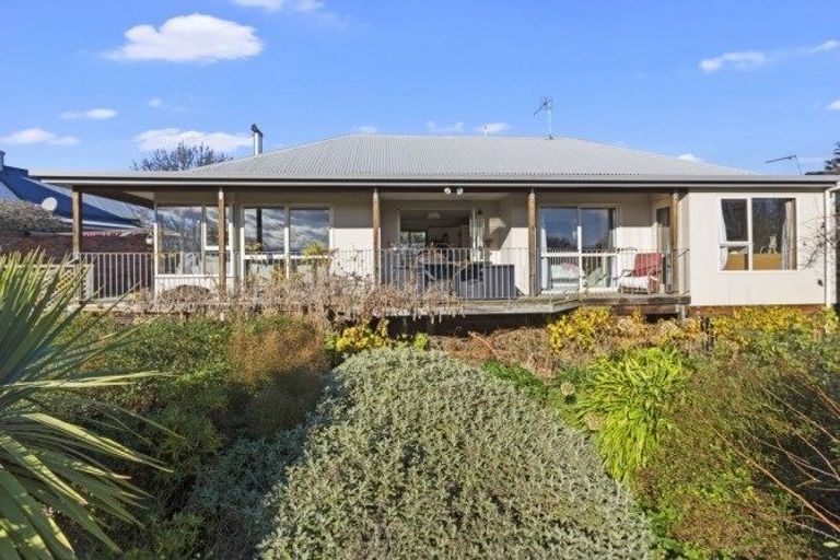 Photo of property in 1654 Cust Road, Cust, 7471