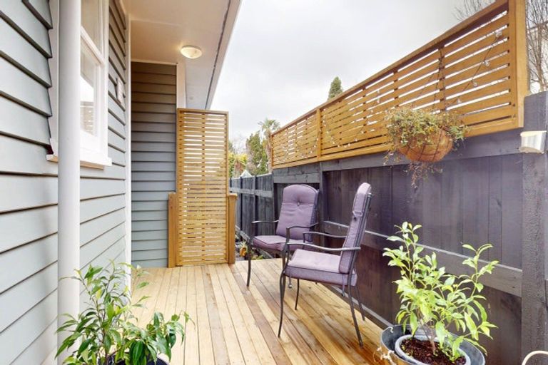 Photo of property in 81 Macarthur Street, Levin, 5510