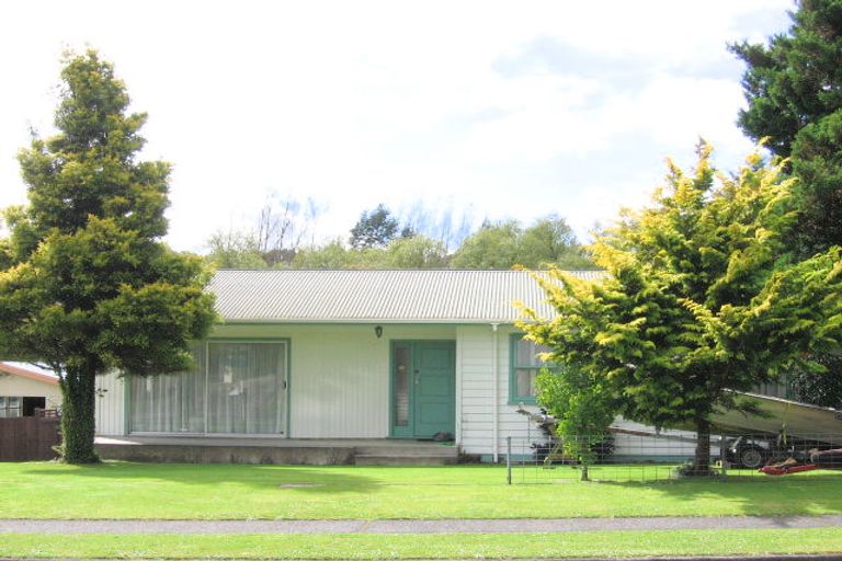 Photo of property in 69 Kauri Street, Tokoroa, 3420