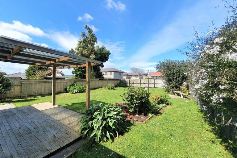 Photo of property in 94 Wallace Road, Papatoetoe, Auckland, 2025
