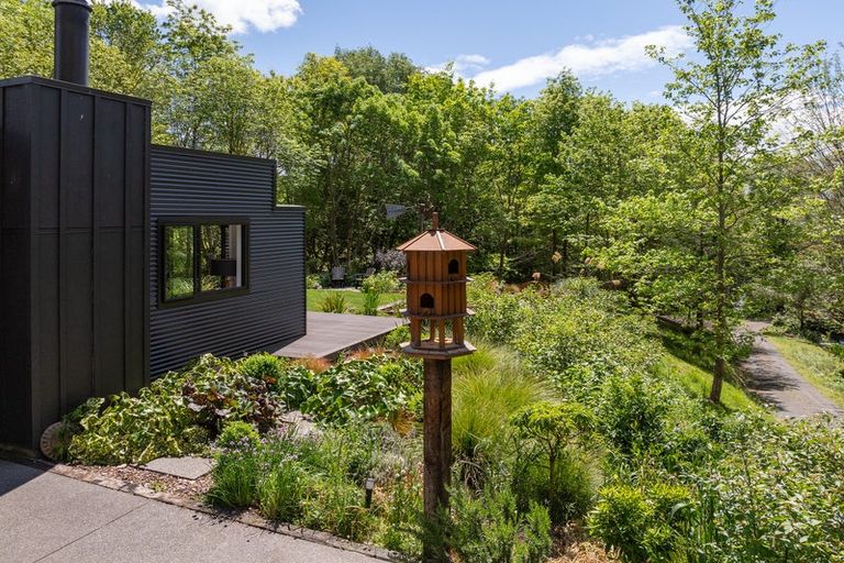 Photo of property in 159 Masterton Stronvar Road, Te Ore Ore, Masterton, 5886