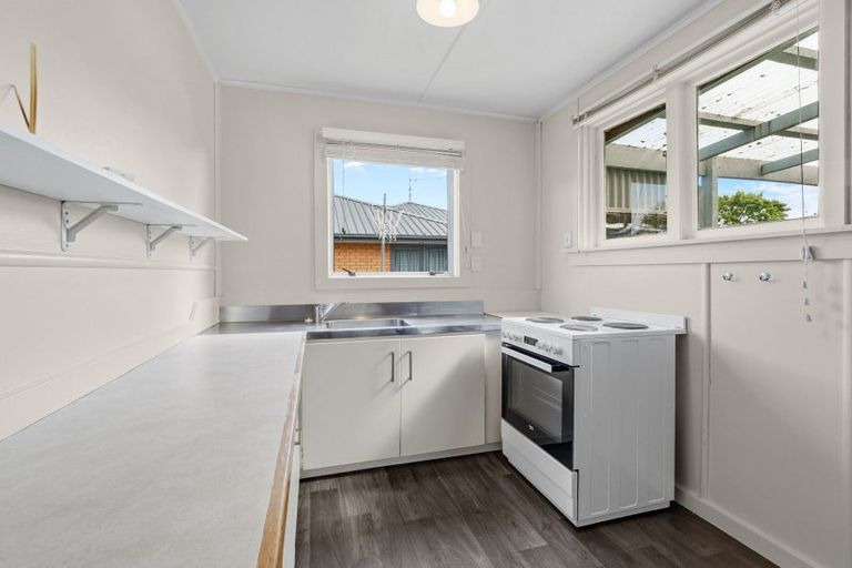 Photo of property in 164 Mcmurdo Street, Tinwald, Ashburton, 7700