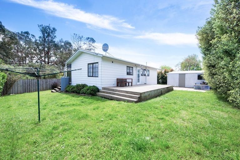 Photo of property in 7 Hamblyn Place, Ranui, Auckland, 0612