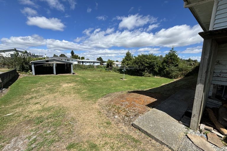 Photo of property in 11 Andrew Street, Tokoroa, 3420