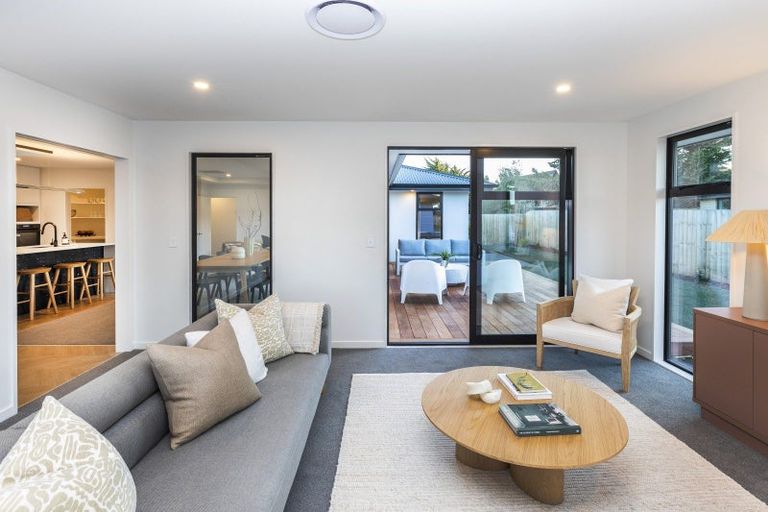 Photo of property in 58 Suffolk Drive, Kirwee, 7571