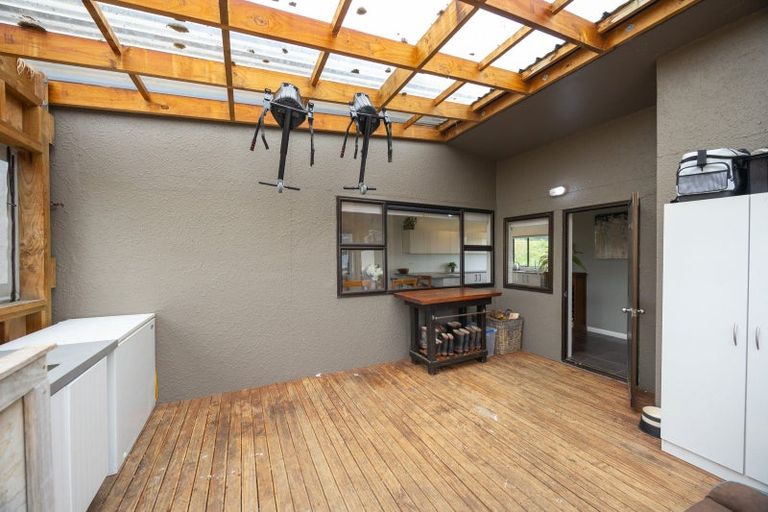 Photo of property in 165 Taikorea Road, Glen Oroua, Palmerston North, 4473