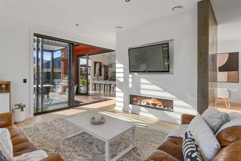 Photo of property in 58 Tongariro Street, Halswell, Christchurch, 8025