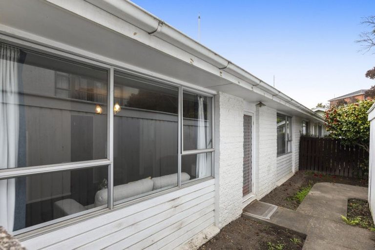 Photo of property in 3/44 Southampton Street, Sydenham, Christchurch, 8023
