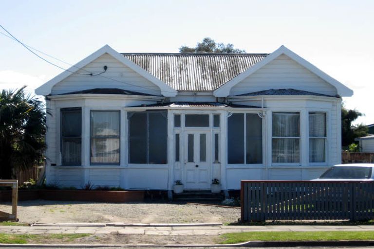 Photo of property in 358 Wicksteed Street, Whanganui, 4500