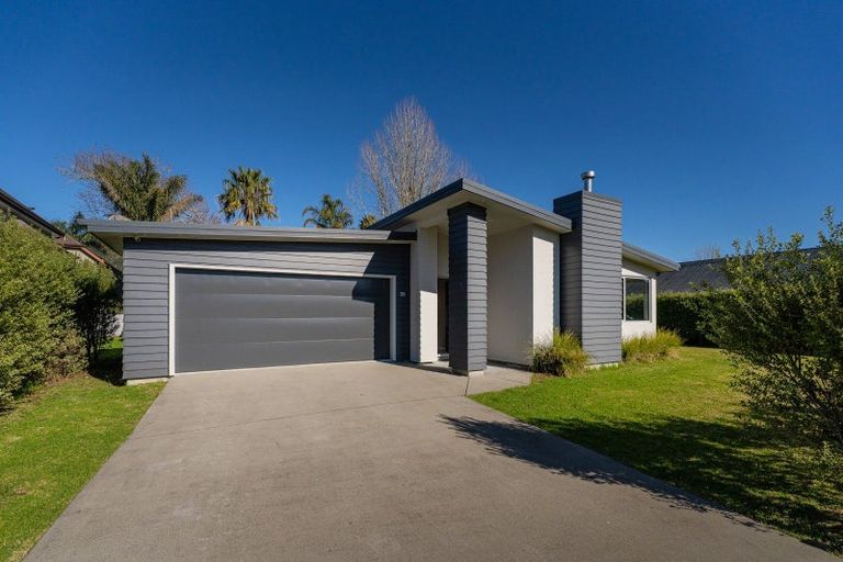 Photo of property in 35 Saint Andrews Drive, Pauanui, Hikuai, 3579