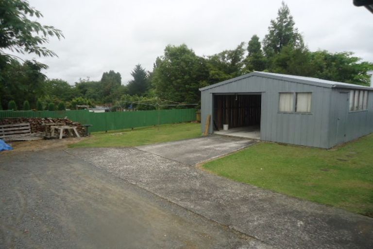 Photo of property in 19 Totara Street, Putaruru, 3411