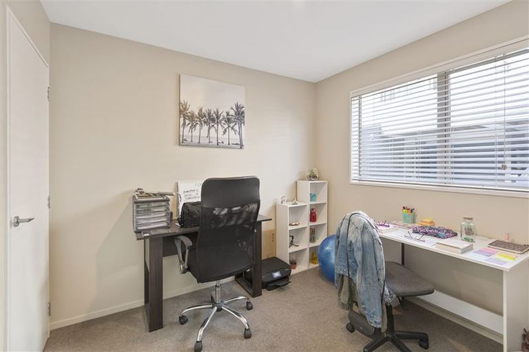 Photo of property in 9/9 Cameron Street, Sydenham, Christchurch, 8023